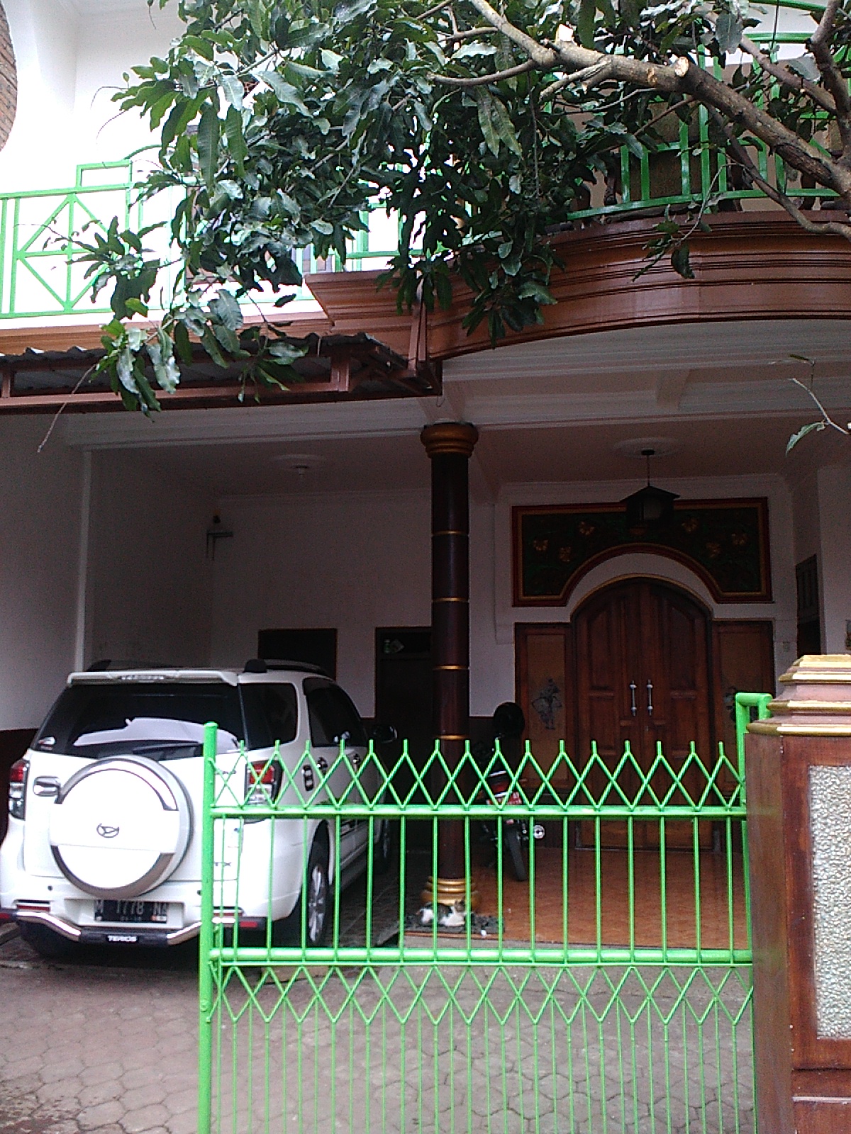 Kost Happy Home - foto properti sewa
