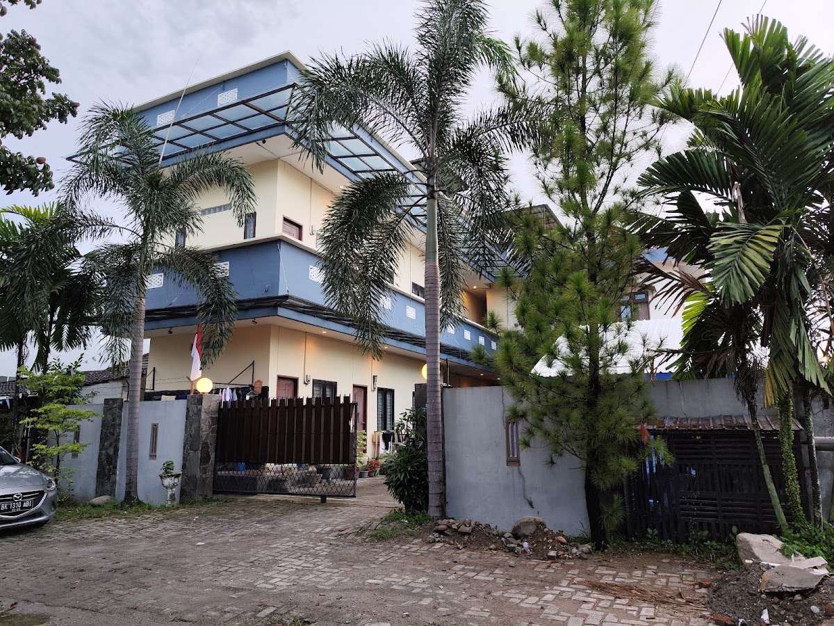 Properti sewa Indonesia