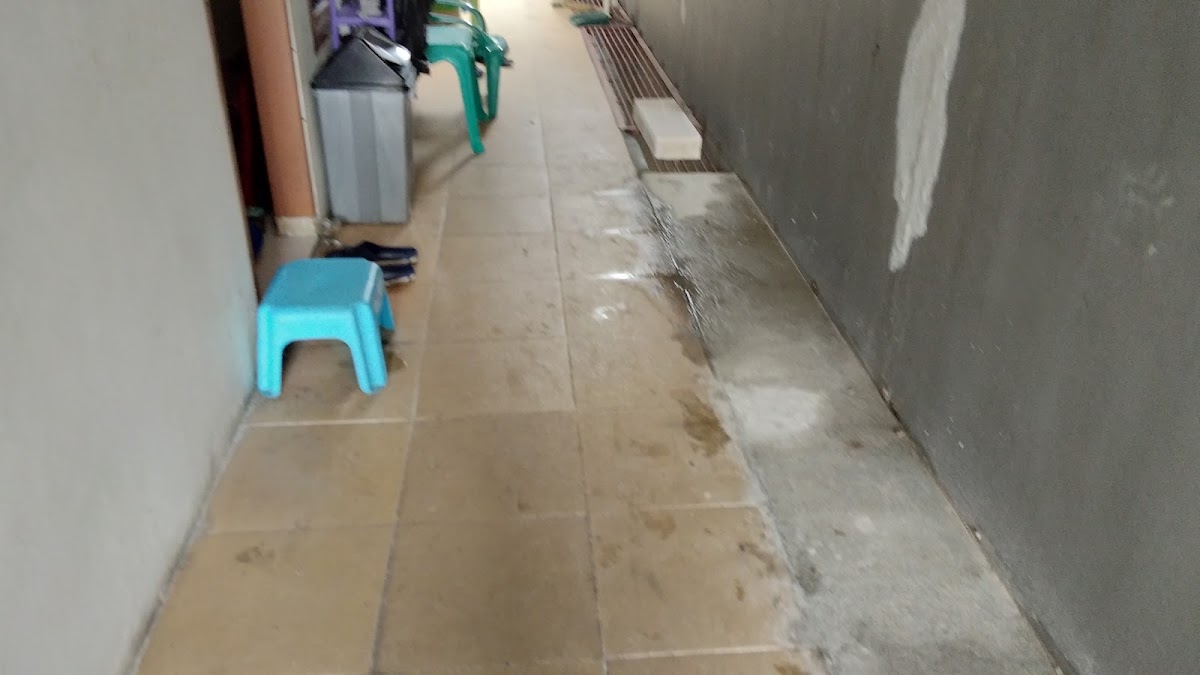 KONTRAKAN RULFAM (hj. Hartati) — kontrakan di jakarta