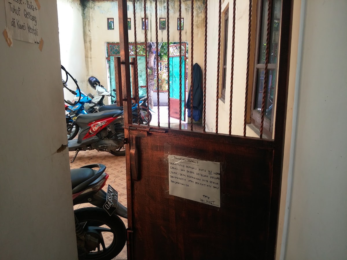 Properti sewa Indonesia