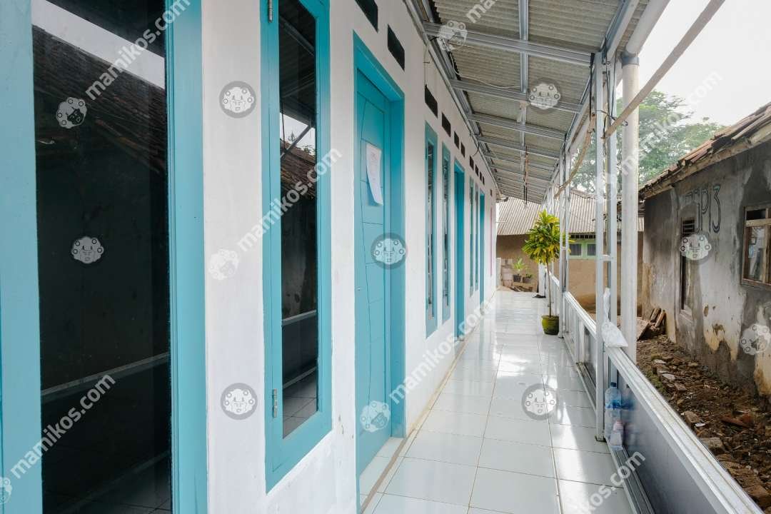Properti sewa Indonesia