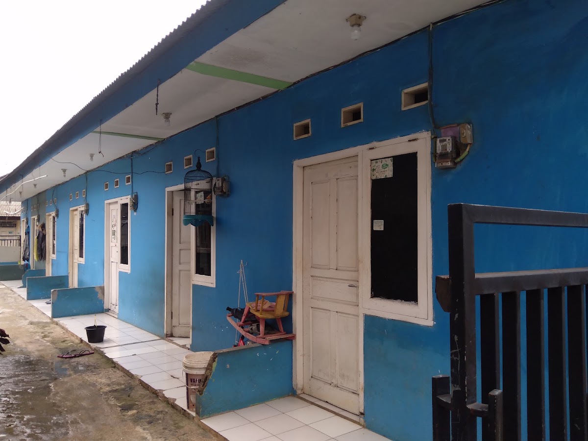 Properti terkait