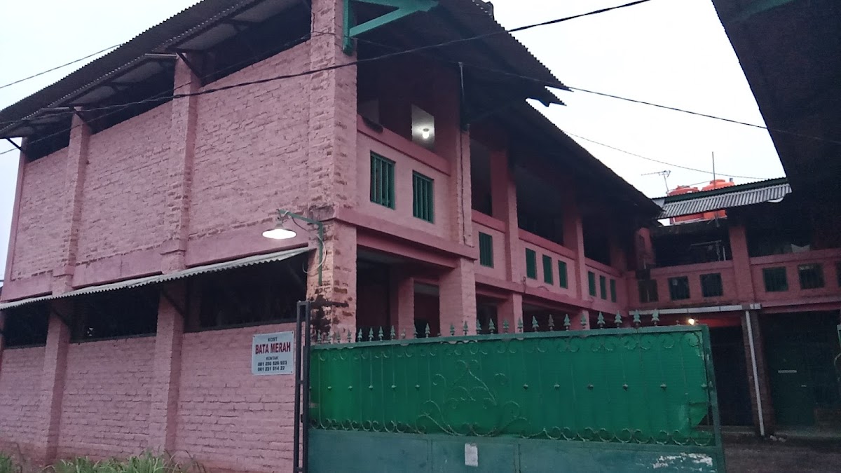 Properti sewa Indonesia