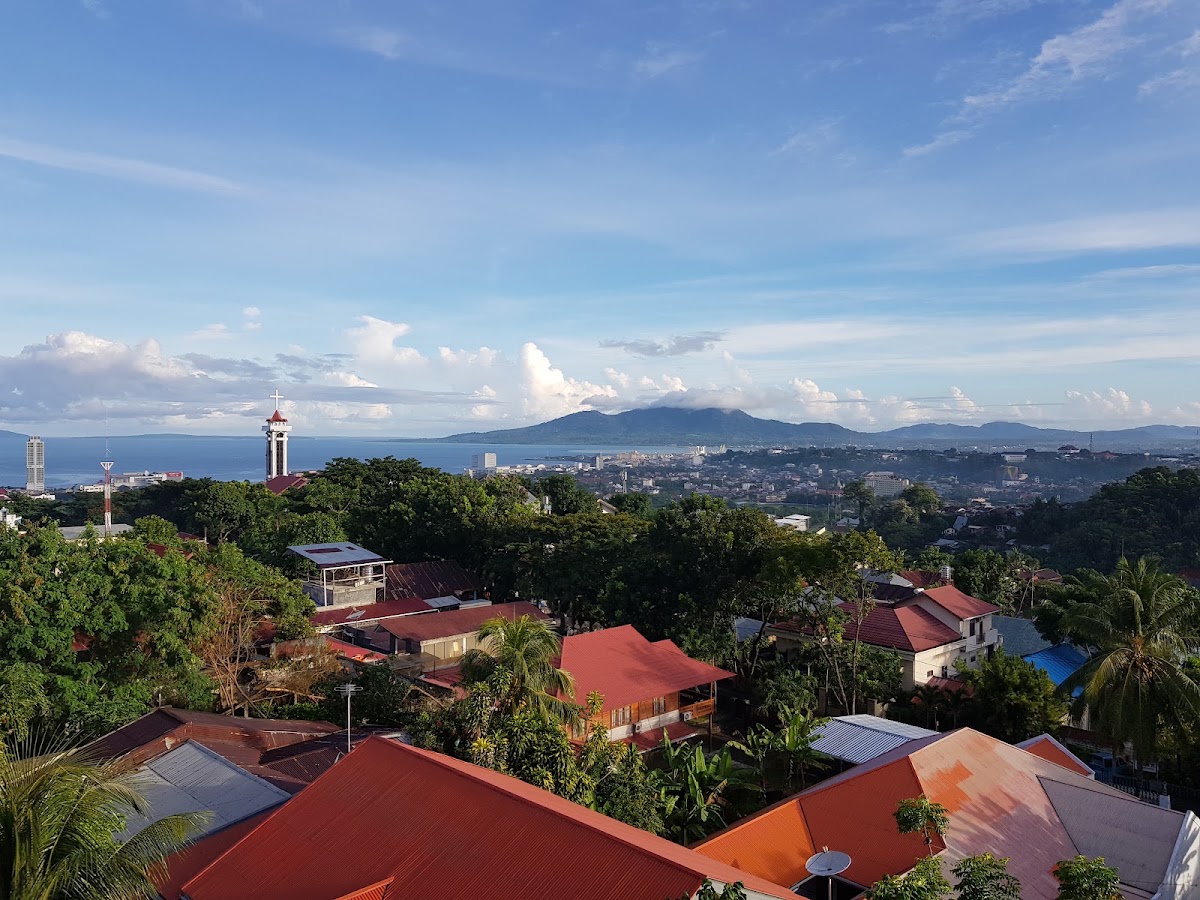 Properti sewa Indonesia