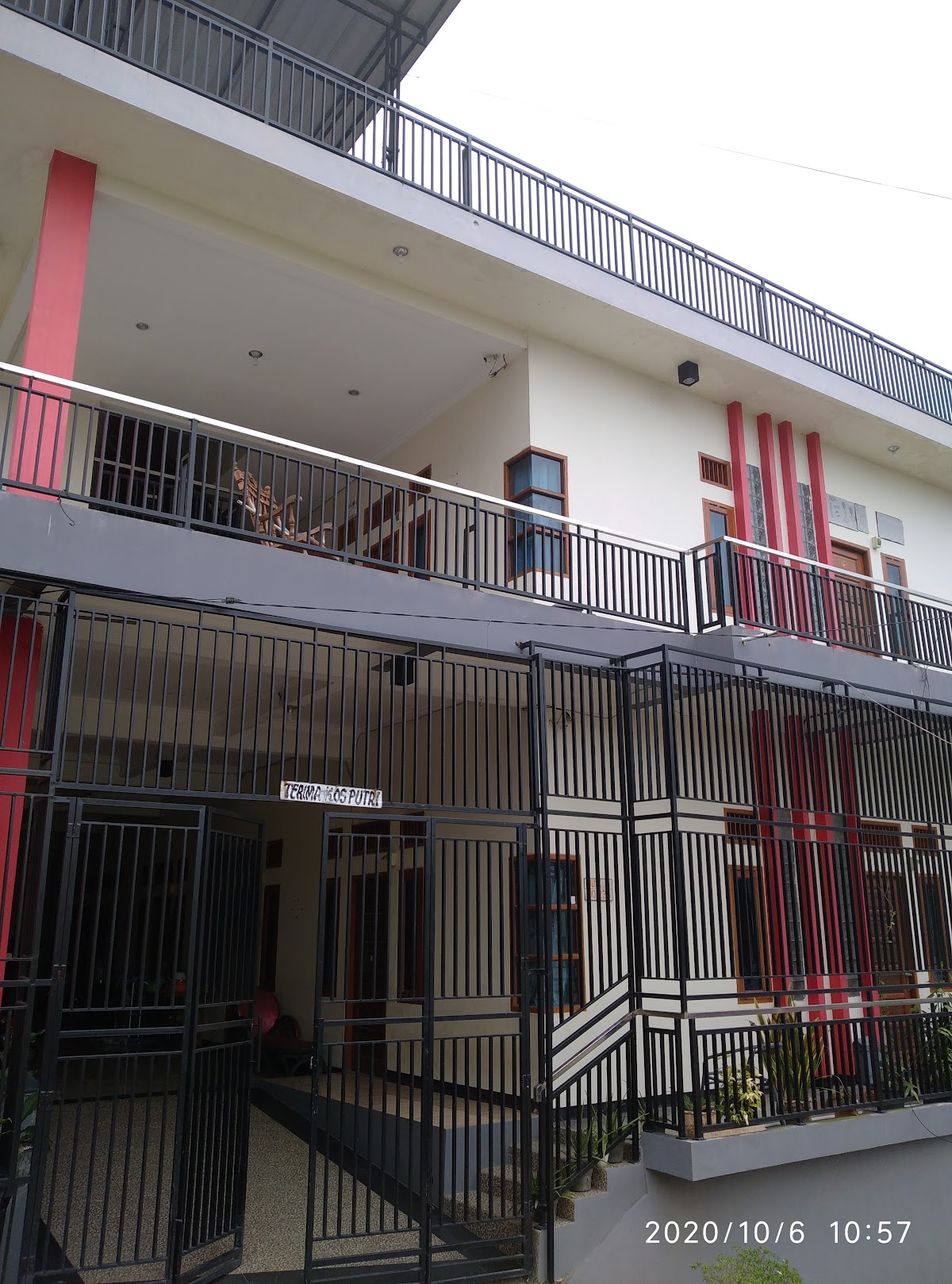 Properti sewa Indonesia