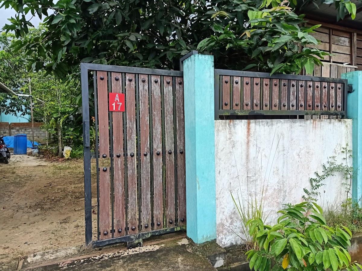 Properti sewa Indonesia
