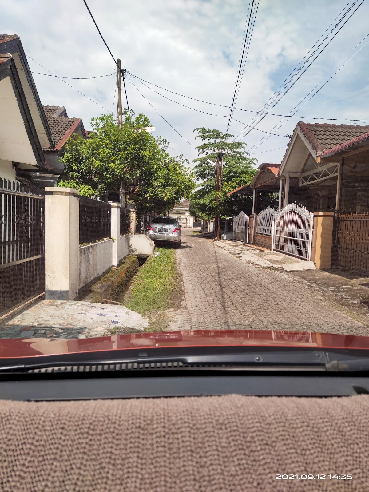 Properti sewa Indonesia