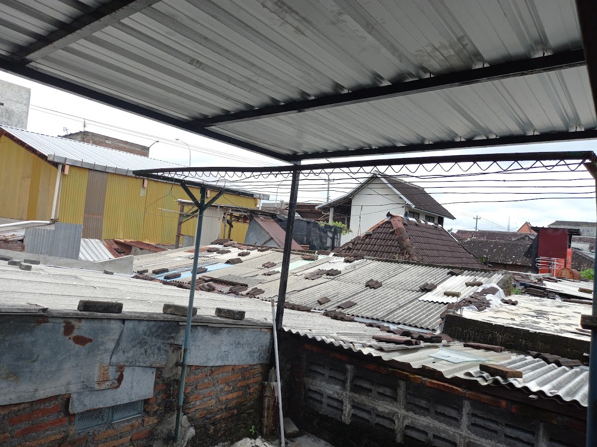 Properti sewa Indonesia