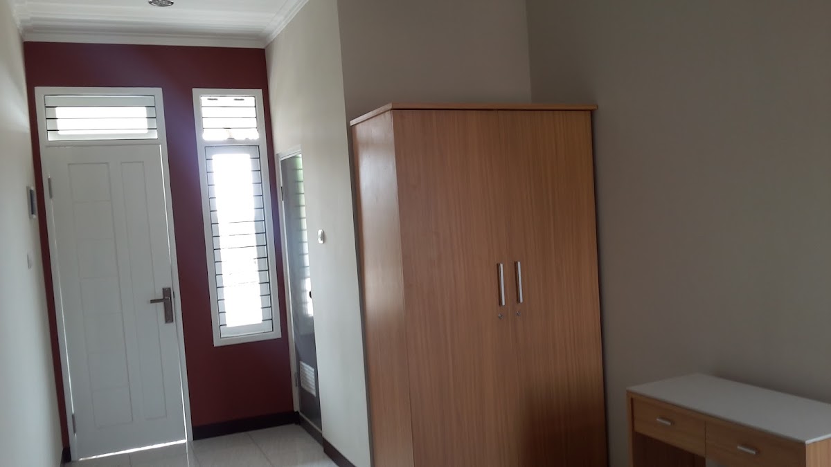 Properti sewa Indonesia