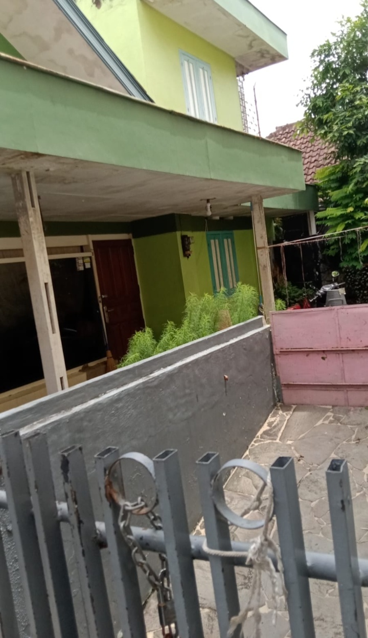 Properti sewa Indonesia