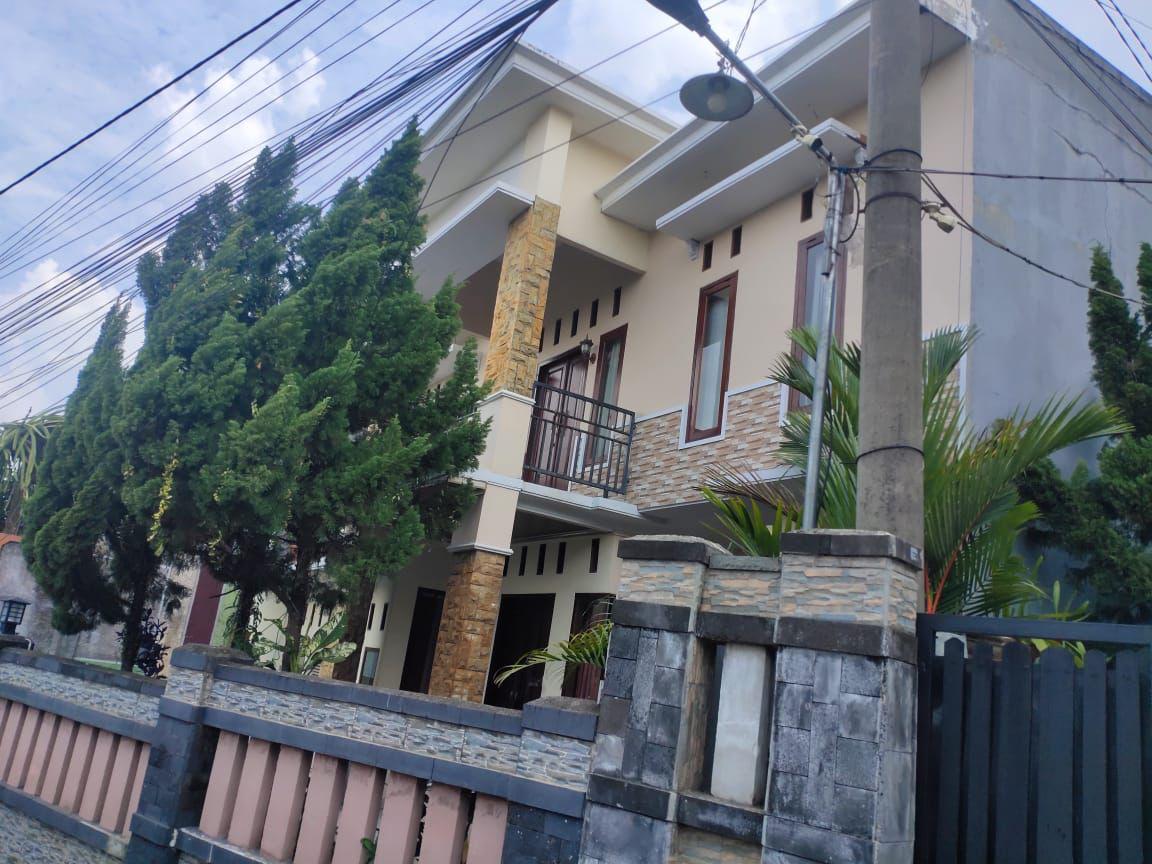 Properti sewa Indonesia