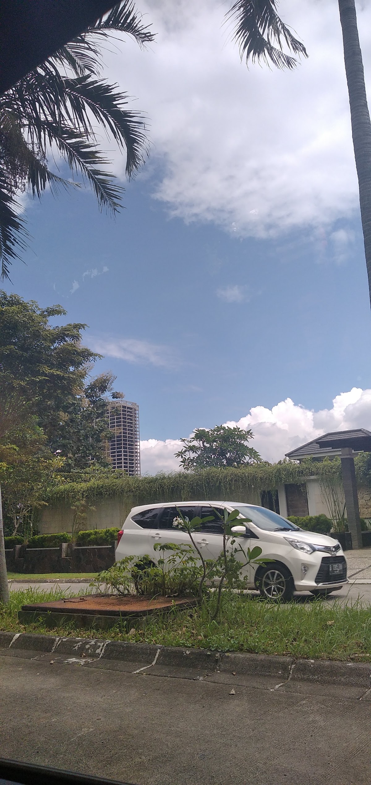 Properti sewa Indonesia