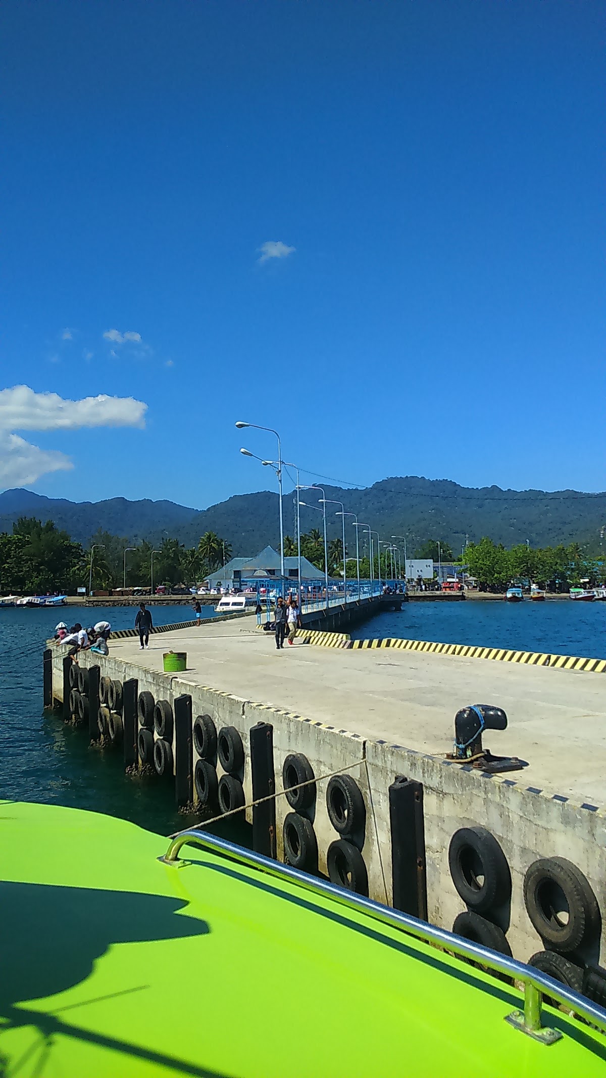 Properti sewa Indonesia