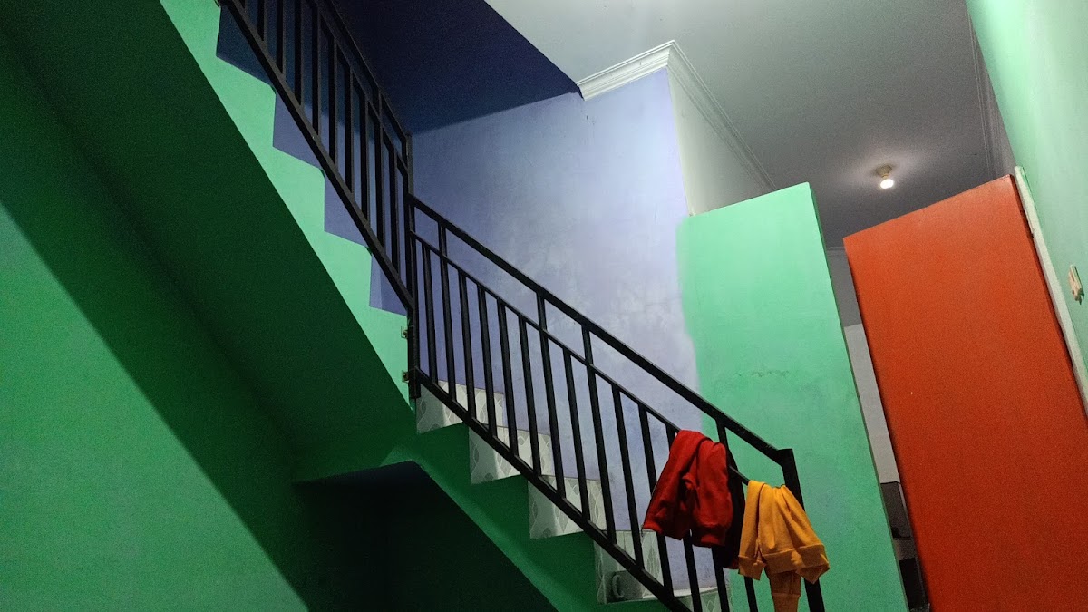 Properti sewa Indonesia