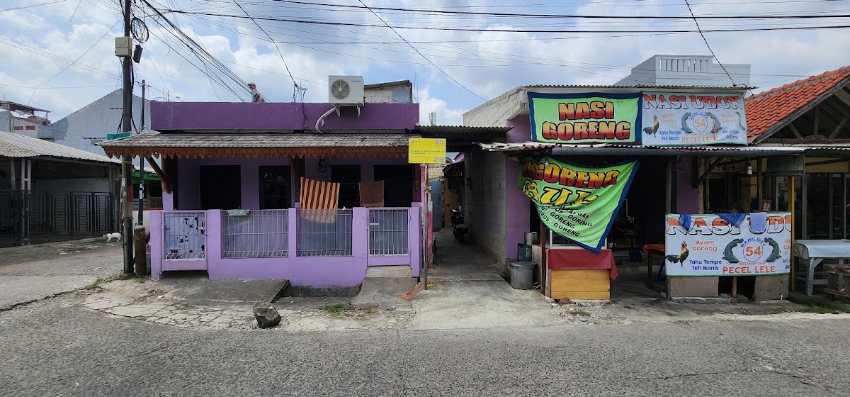 Kost Mba Nanies - Sewa di Sukmajaya