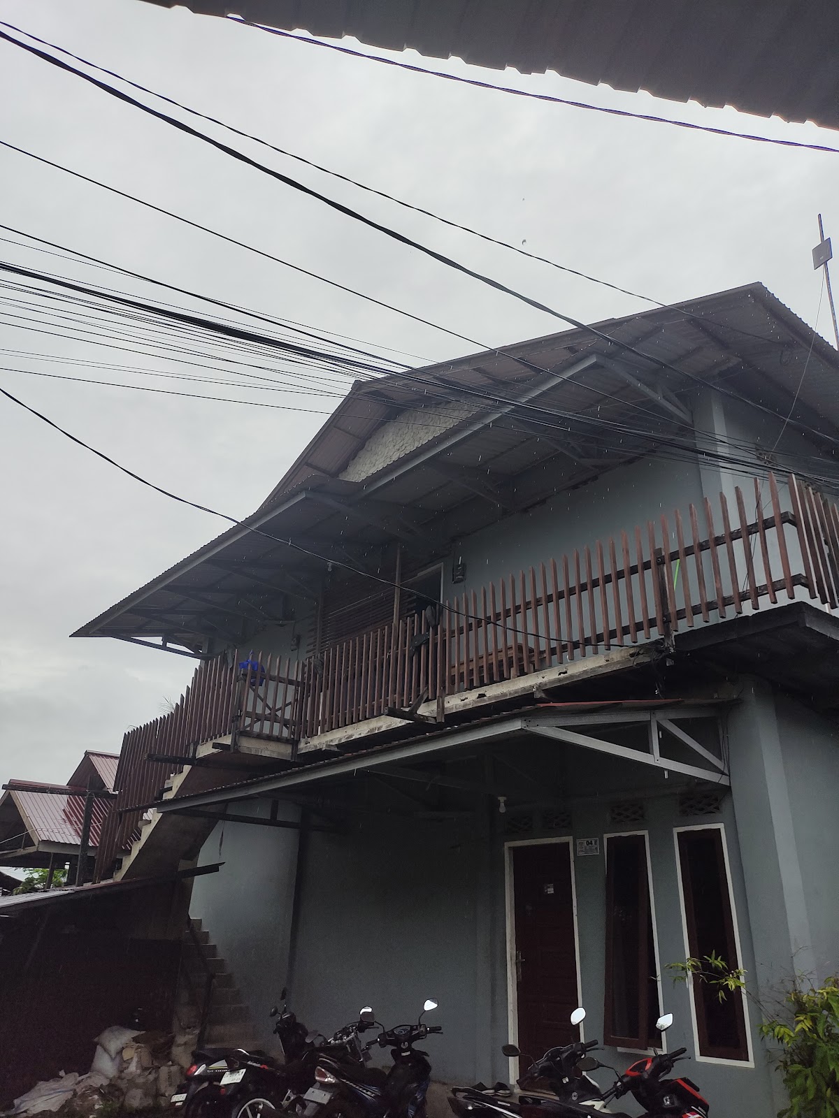 Properti sewa Indonesia