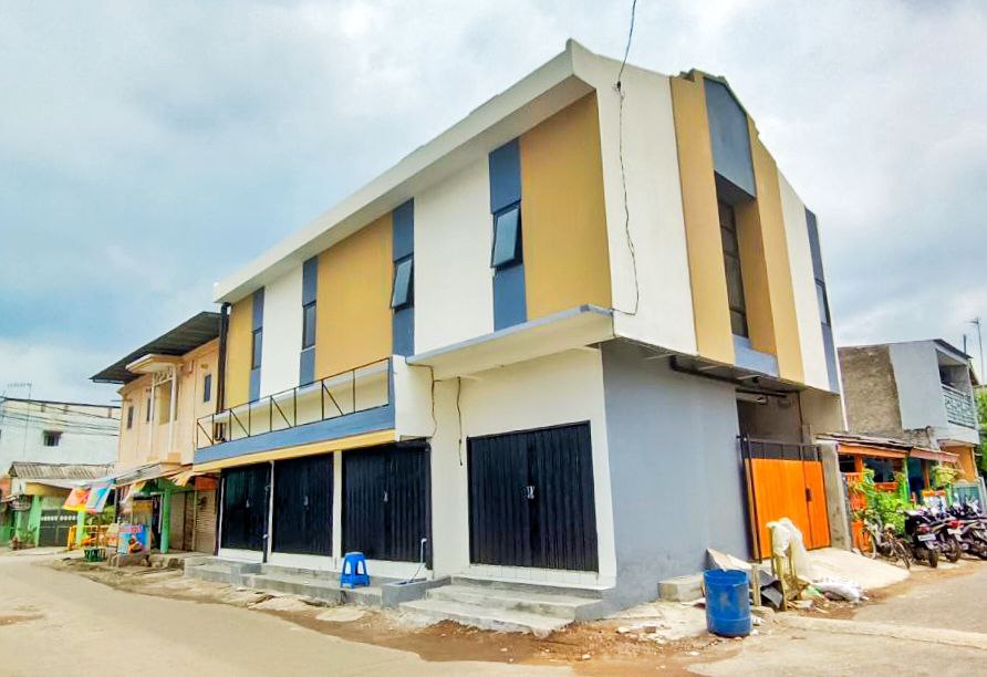 Properti sewa Indonesia