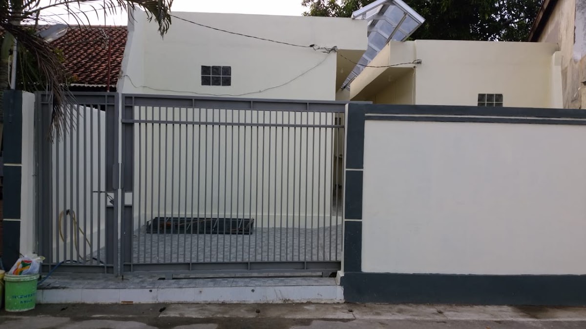 Properti sewa Indonesia