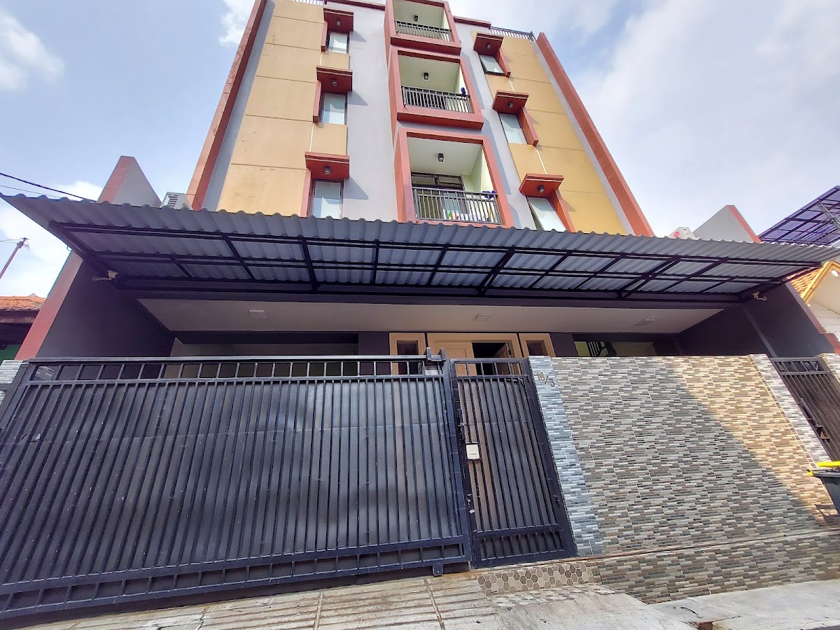 Properti sewa Indonesia