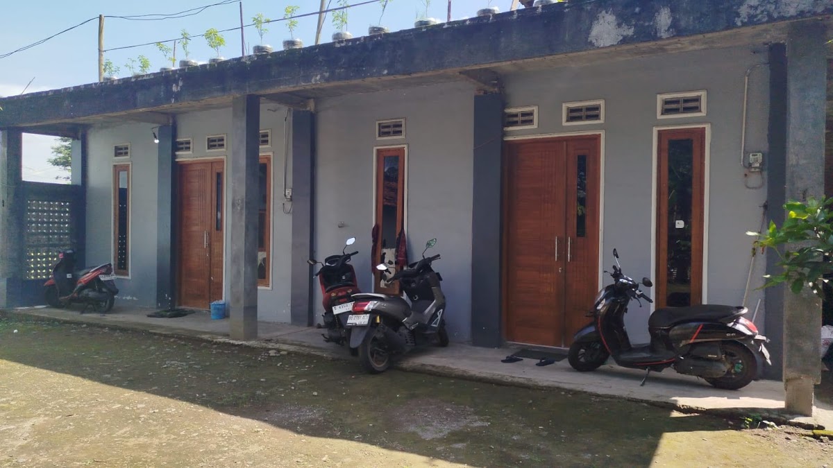 Kontrakan Kudus — kontrakan di yogyakarta