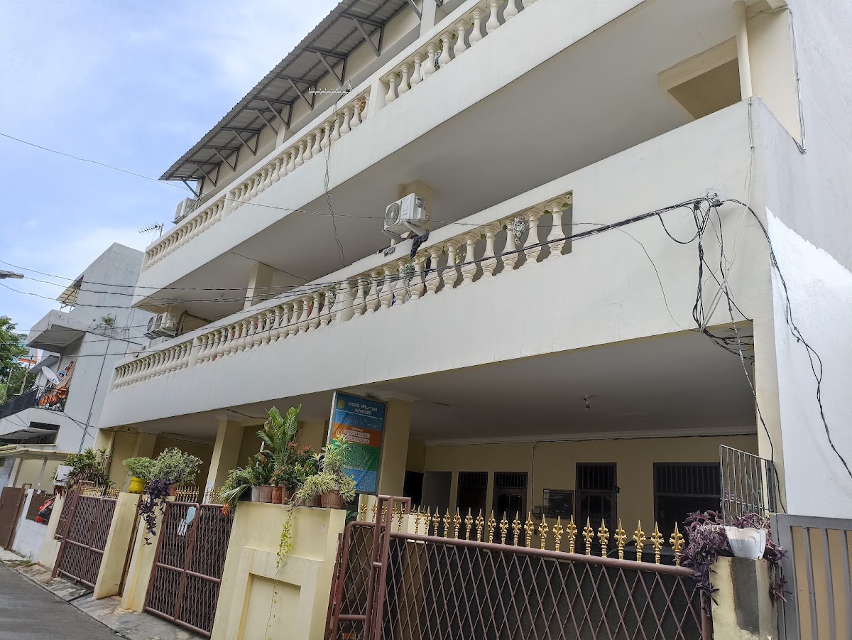 Properti sewa Indonesia