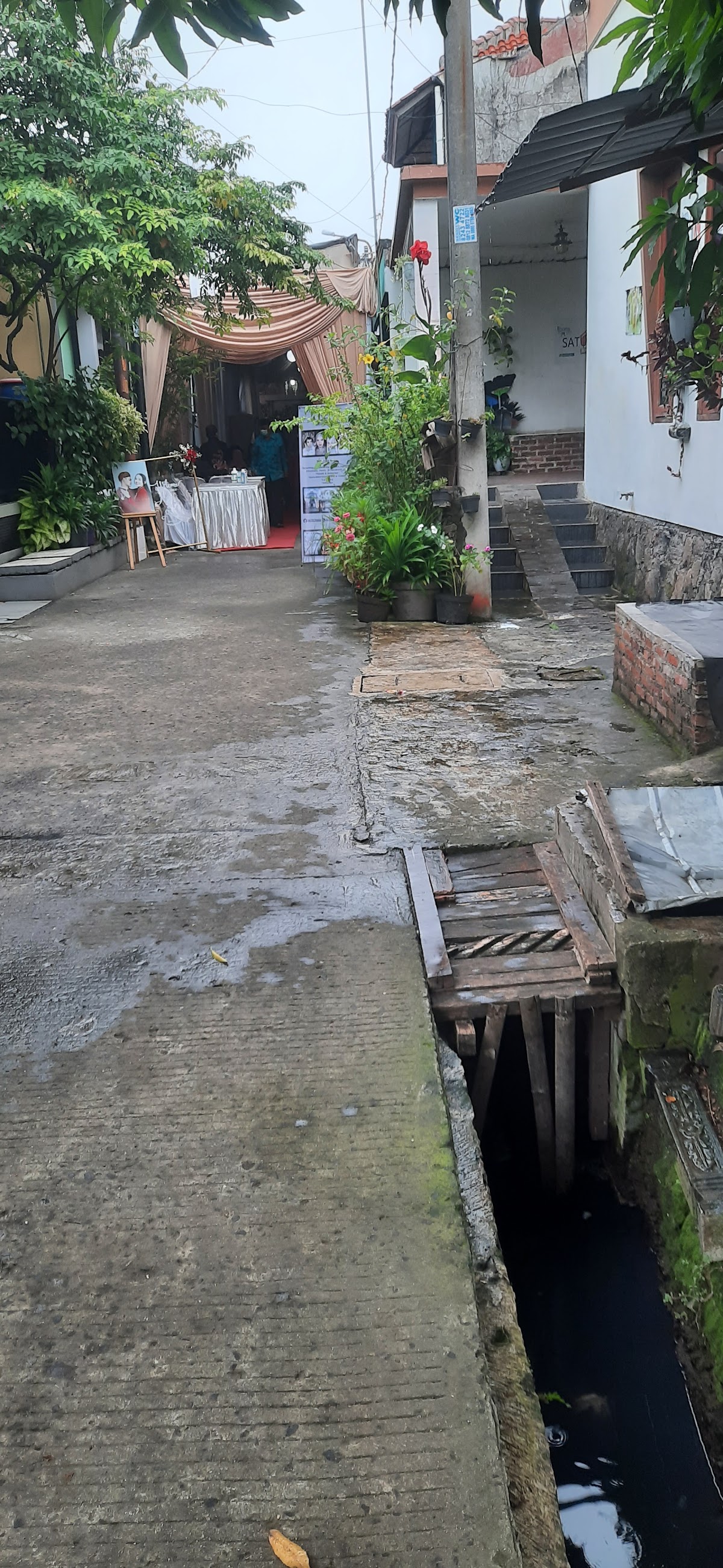 Properti sewa Indonesia
