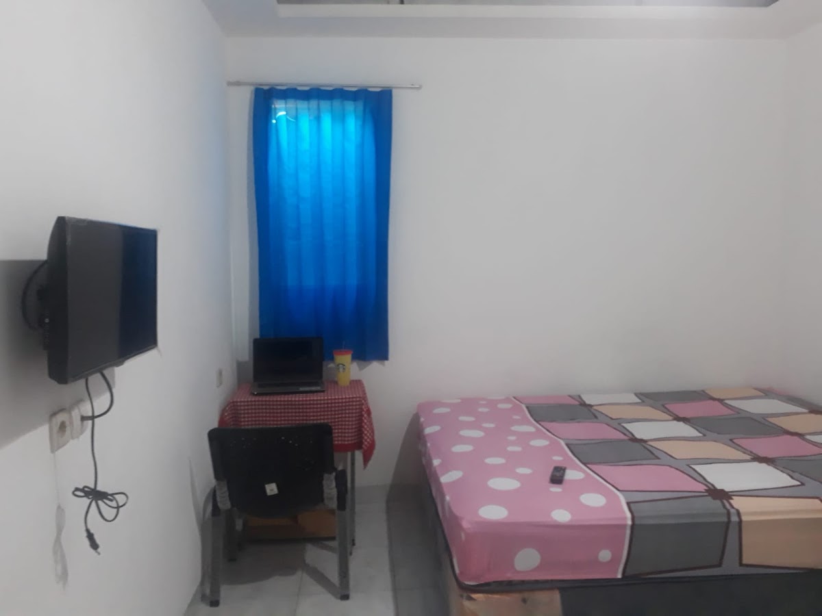 Properti sewa Indonesia