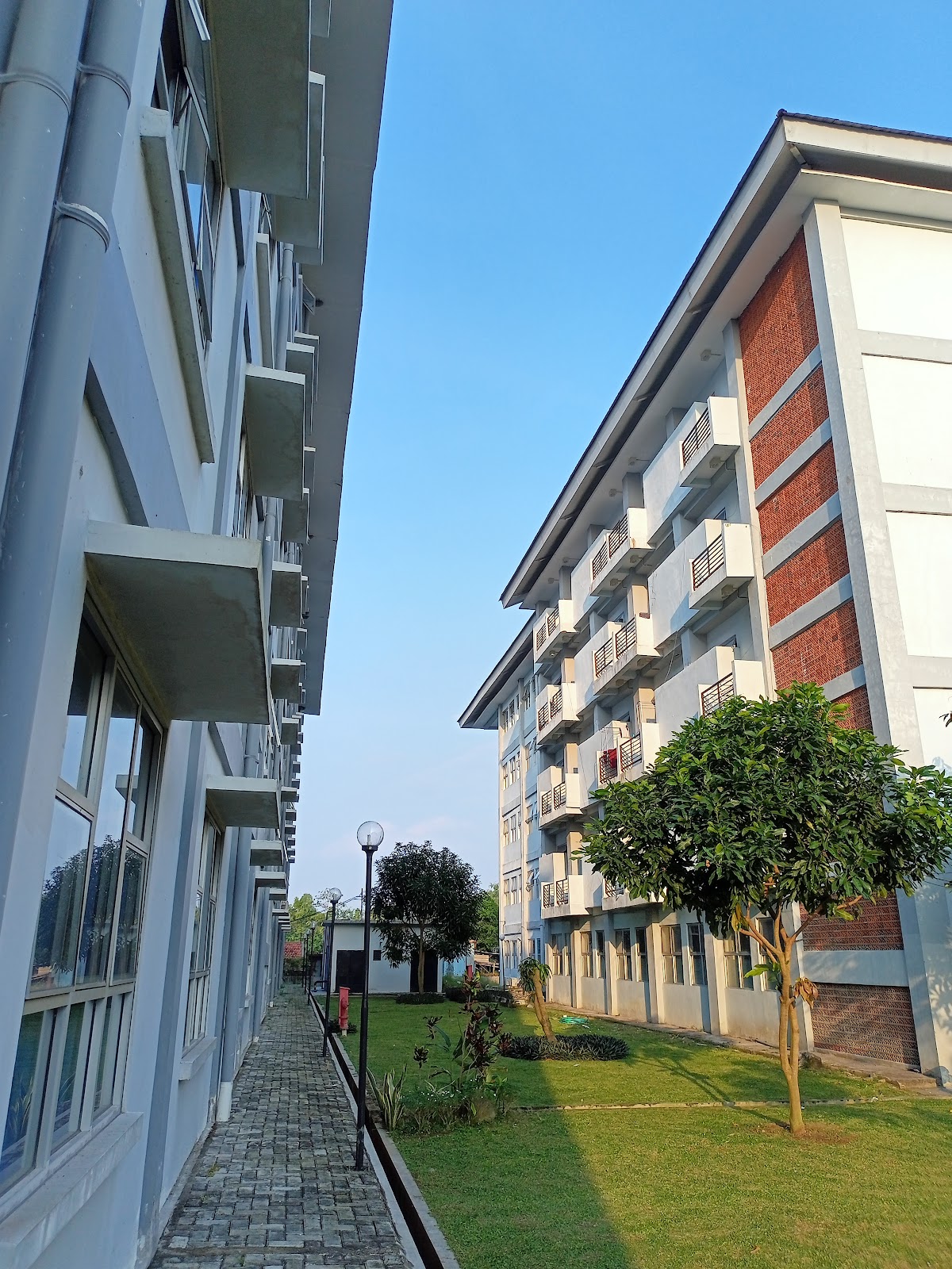 Properti sewa Indonesia