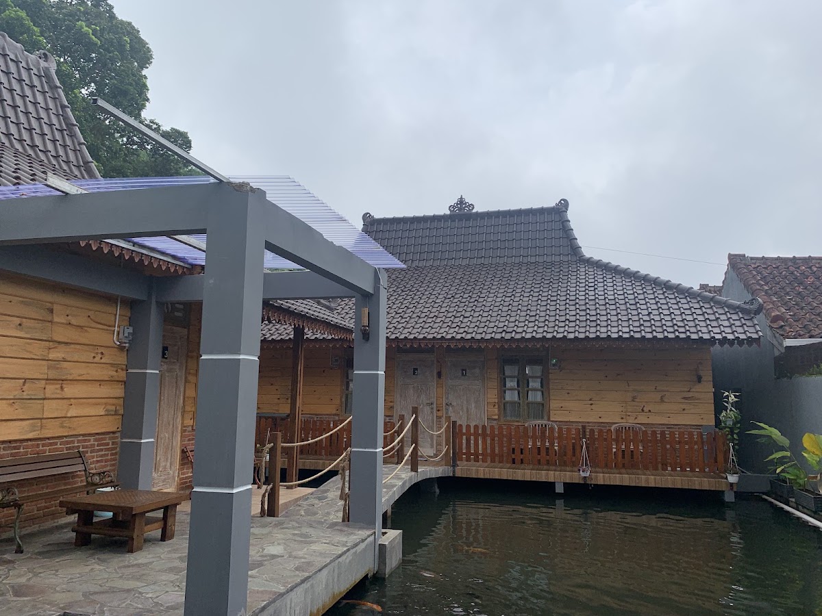 Properti sewa Indonesia