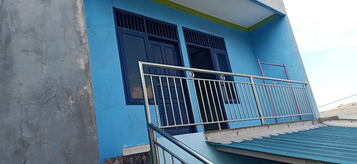 Properti sewa Indonesia