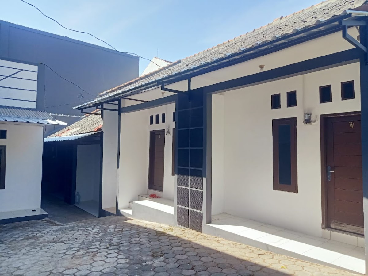 Properti sewa Indonesia