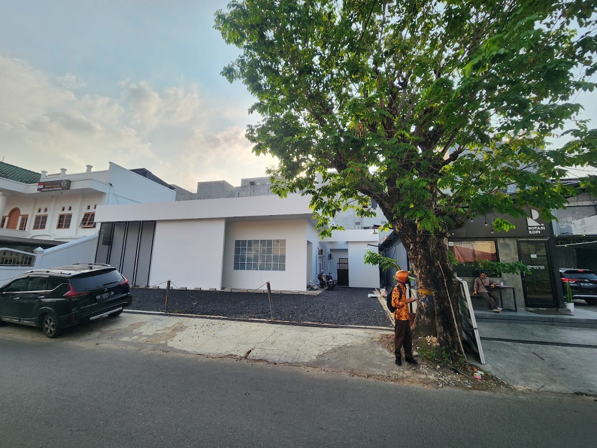 Properti sewa Indonesia