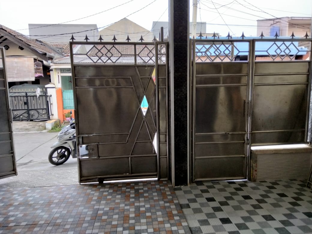 Properti sewa Indonesia