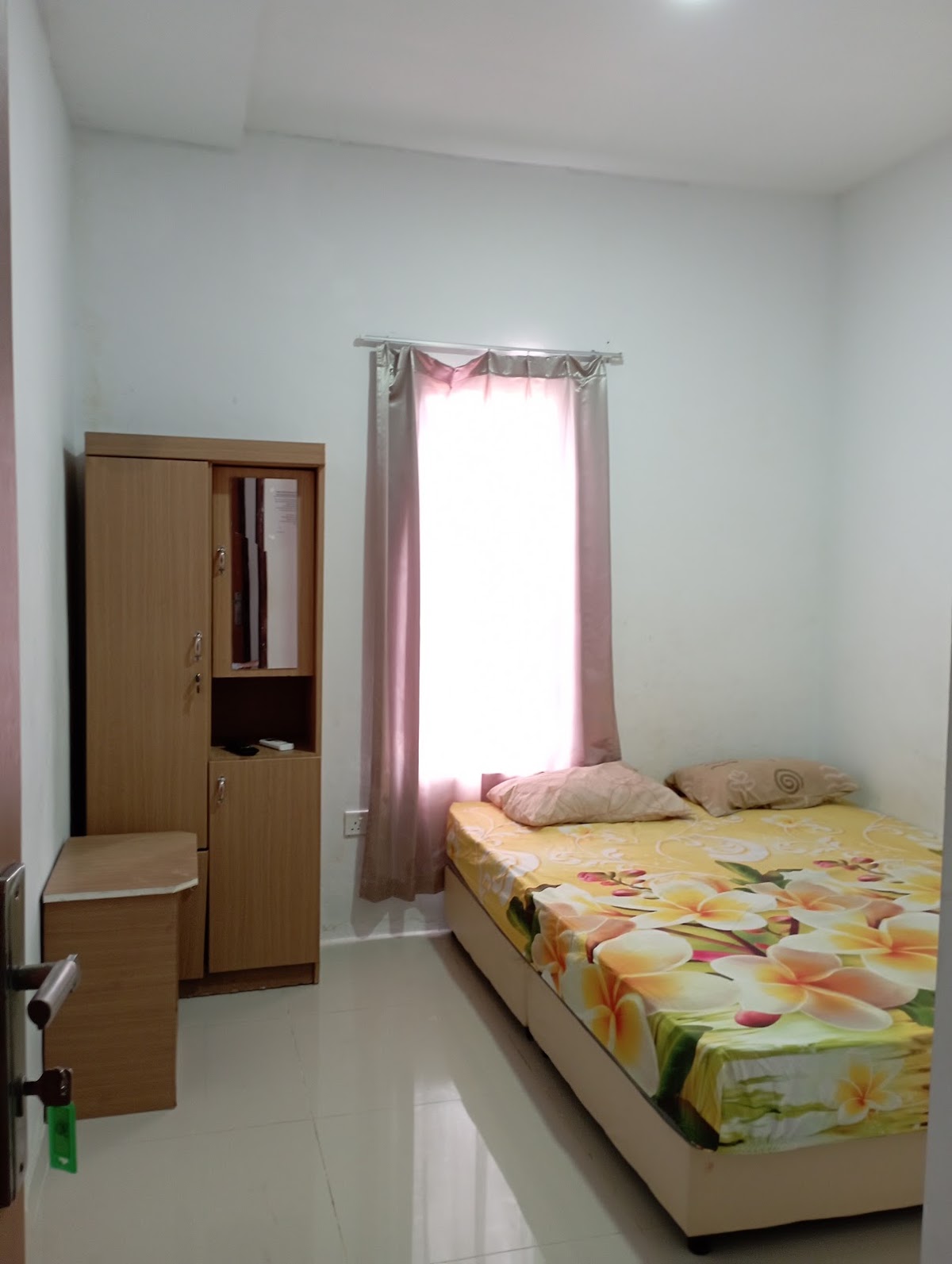 Properti sewa Indonesia