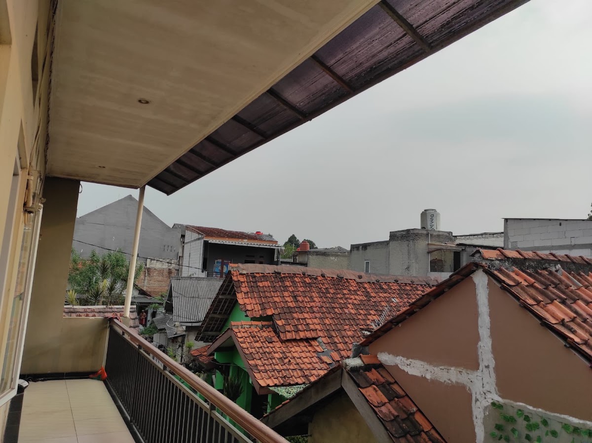 Kontrakan Miswanto Bintaro — kontrakan di tangerang