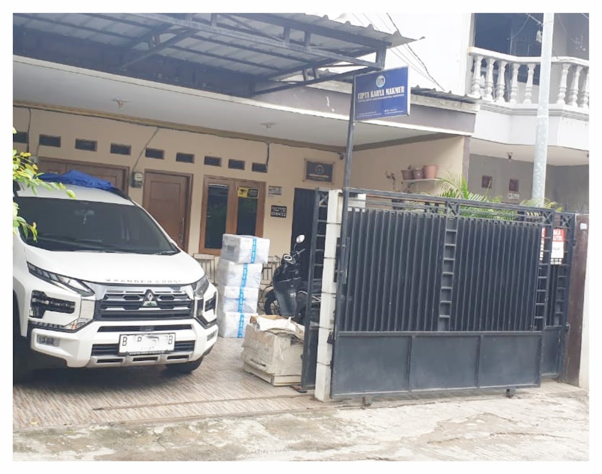 Mutiara Kost Cempaka Putih - Kemayoran Jakarta Pusat — kos di jakarta