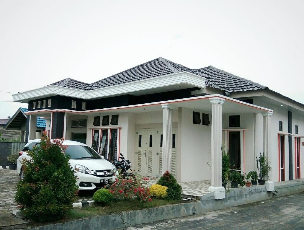 Properti sewa Indonesia