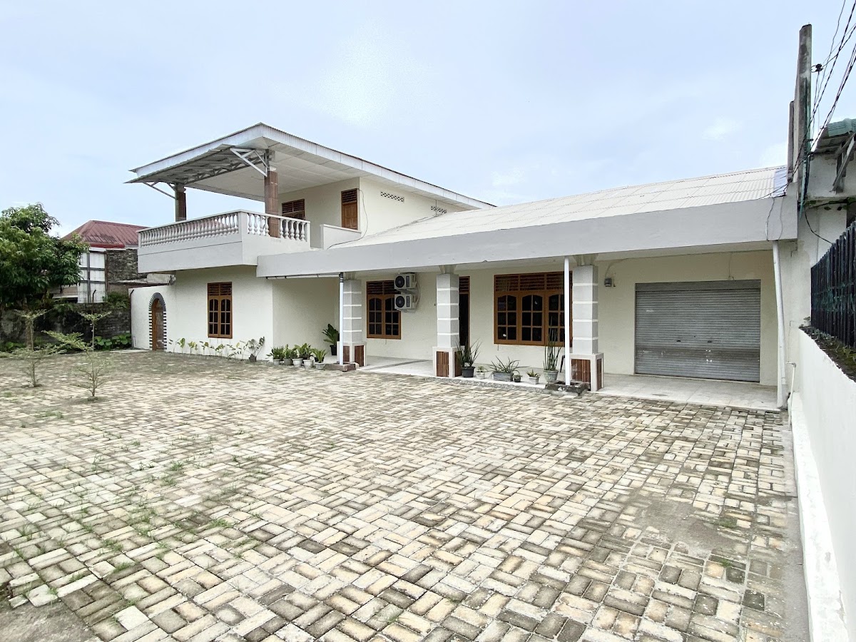 Properti sewa Indonesia