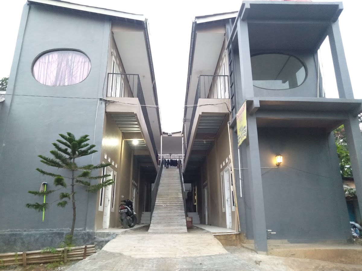 Properti sewa Indonesia