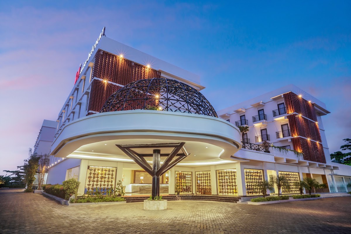 Properti sewa Indonesia
