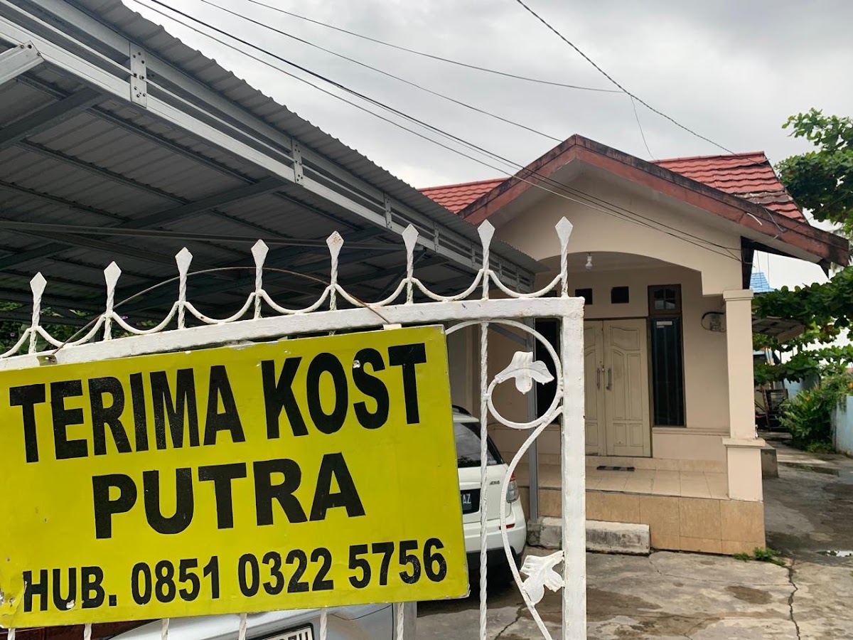 Properti sewa Indonesia