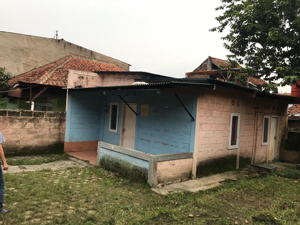 Rumah Kontrakan Torrio — kontrakan di bandung
