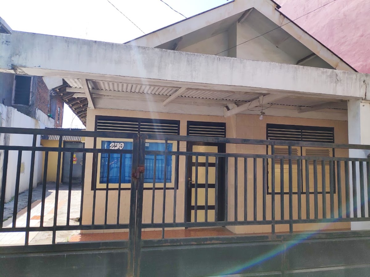 Properti terkait