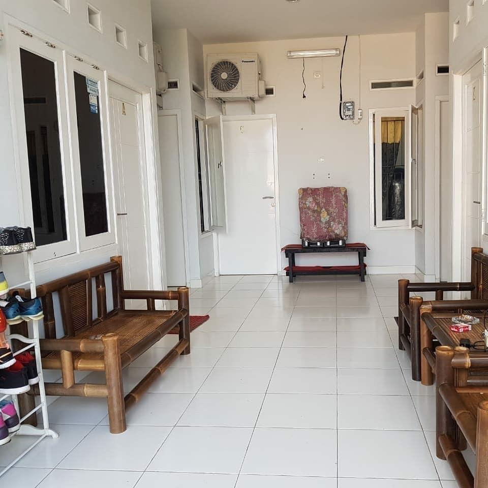 Properti sewa Indonesia