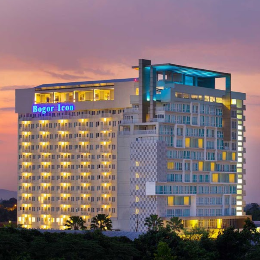Properti sewa Indonesia