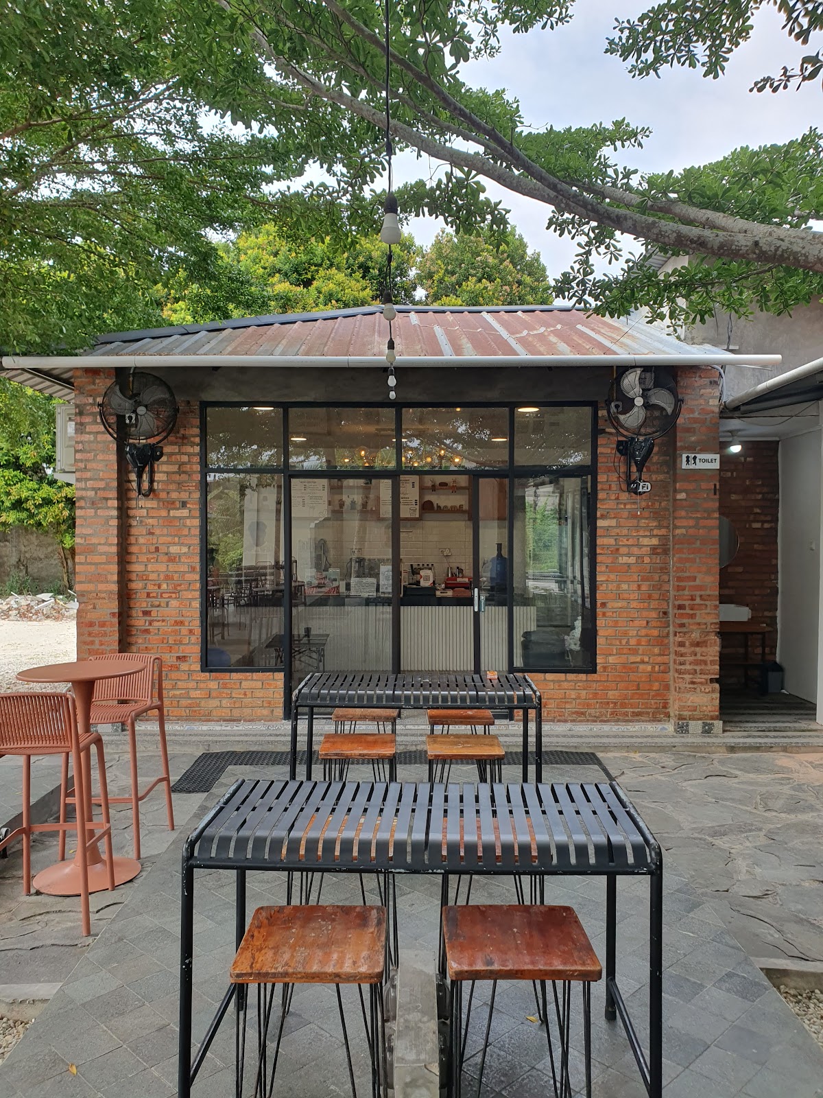Properti sewa Indonesia