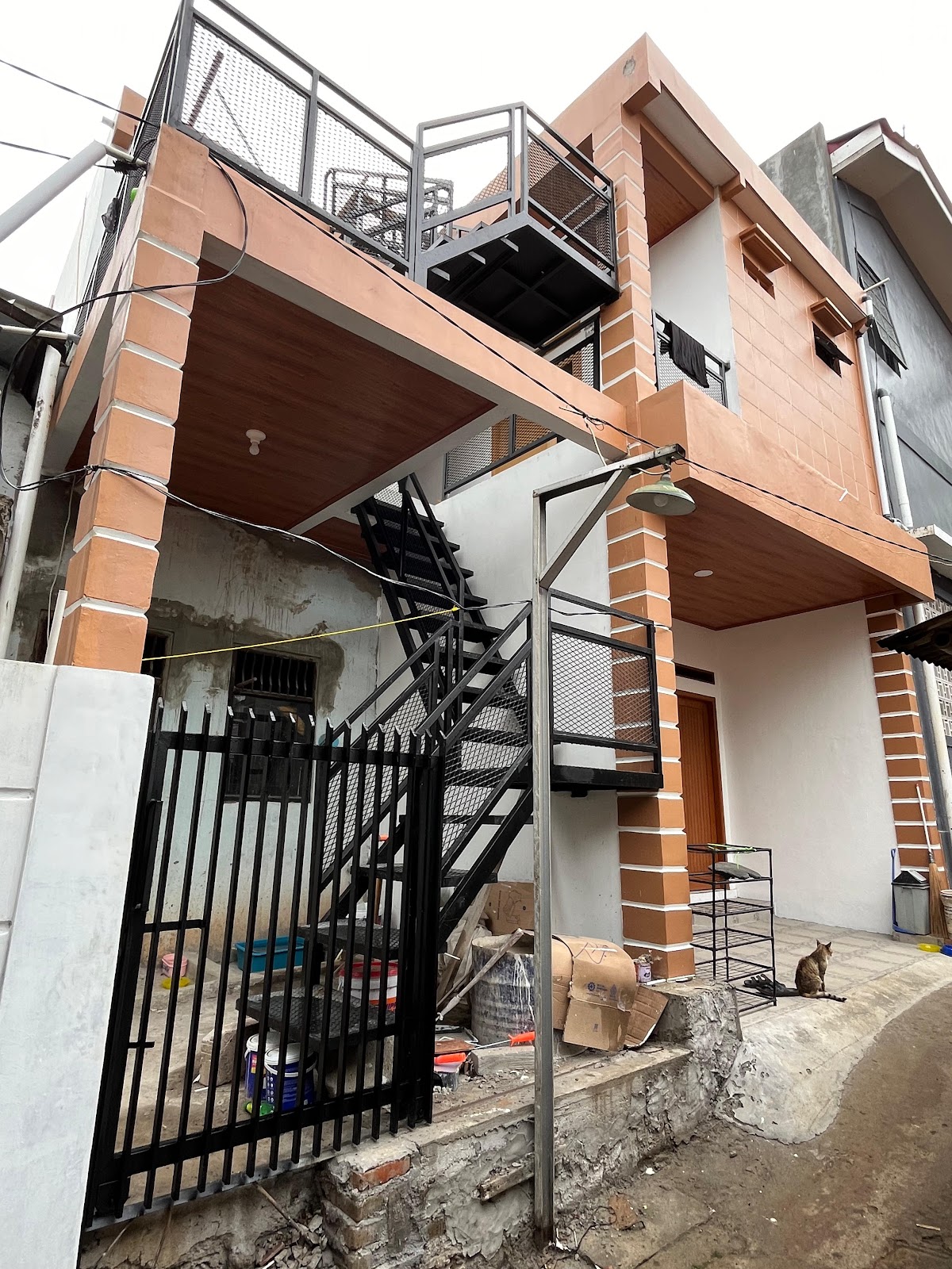 Arsy Kost Depok - Sewa di Sukmajaya