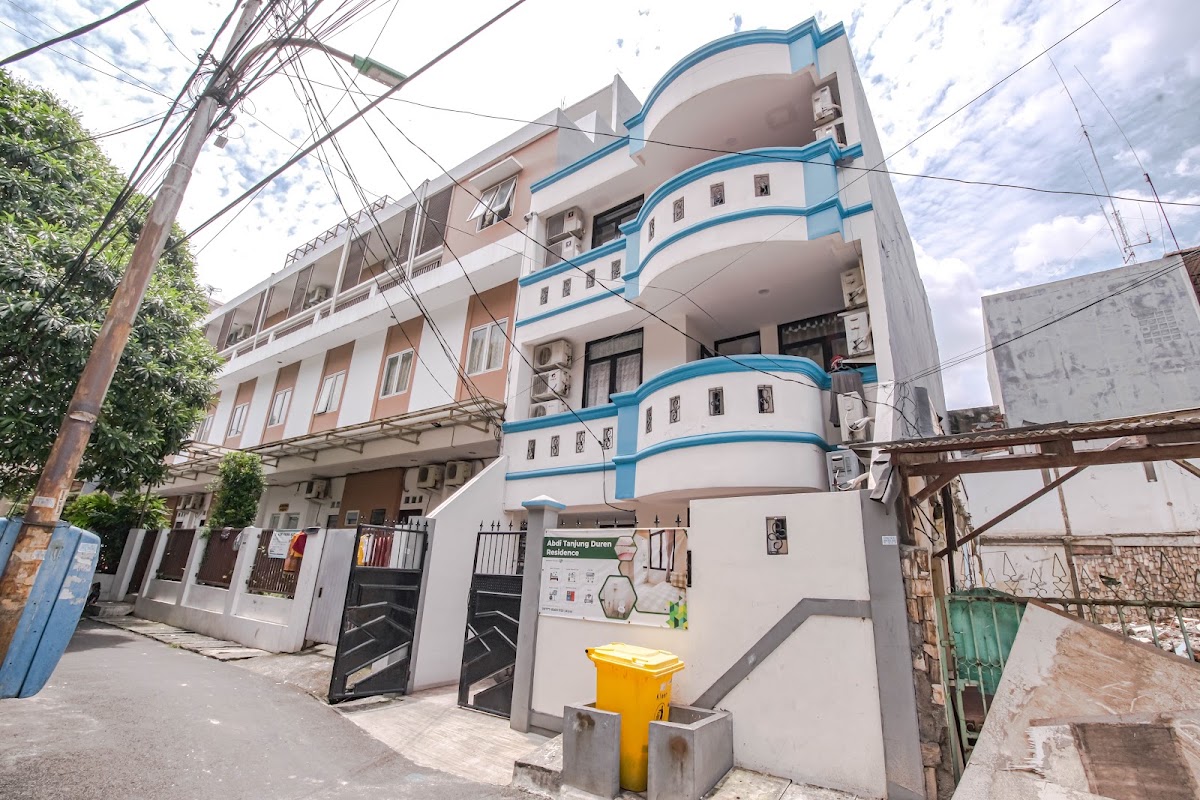 Properti sewa Indonesia