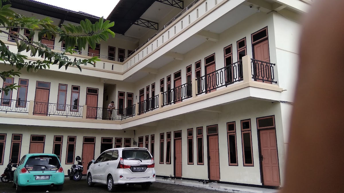 Properti sewa Indonesia