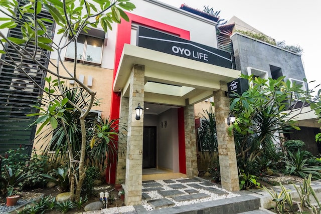Properti sewa Indonesia